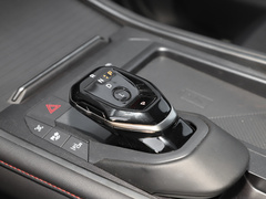 2023款 锐界L 2.0T EcoBoost 两驱七座豪华型