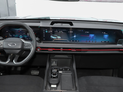 2023款 锐界L 2.0T EcoBoost 两驱七座豪华型