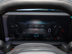 2023款 锐界L 2.0T EcoBoost 两驱七座豪华型