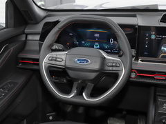 2023款 锐界L 2.0T EcoBoost 两驱七座豪华型
