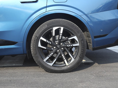 2023款 锐界L 2.0T EcoBoost 两驱七座豪华型