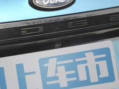 2023款 锐界L 2.0T EcoBoost 两驱七座豪华型