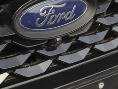 2023款 锐界L 2.0T EcoBoost 两驱七座豪华型