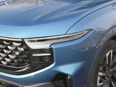 2023款 锐界L 2.0T EcoBoost 两驱七座豪华型