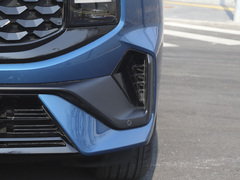 2023款 锐界L 2.0T EcoBoost 两驱七座豪华型