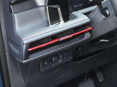 2023款 锐界L 2.0T EcoBoost 两驱七座豪华型
