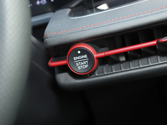 2023款 锐界L 2.0T EcoBoost 两驱七座豪华型