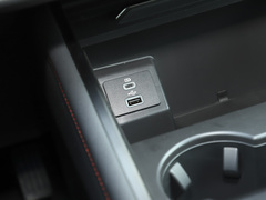 2023款 锐界L 2.0T EcoBoost 两驱七座豪华型