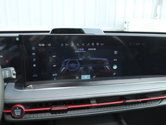 2023款 锐界L 2.0T EcoBoost 两驱七座豪华型