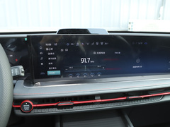 2023款 锐界L 2.0T EcoBoost 两驱七座豪华型