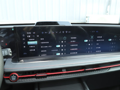 2023款 锐界L 2.0T EcoBoost 两驱七座豪华型