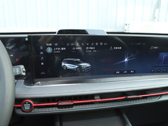 2023款 锐界L 2.0T EcoBoost 两驱七座豪华型
