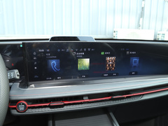 2023款 锐界L 2.0T EcoBoost 两驱七座豪华型