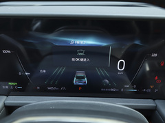 2023款 锐界L 2.0T EcoBoost 两驱七座豪华型