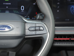 2023款 锐界L 2.0T EcoBoost 两驱七座豪华型
