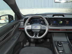 2023款 锐界L 2.0T EcoBoost 两驱七座豪华型