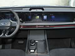 2023款 锐界L 2.0T EcoBoost 两驱七座豪华型