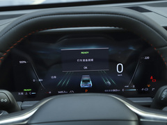 2023款 锐界L 2.0T EcoBoost 两驱七座豪华型