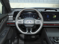 2023款 锐界L 2.0T EcoBoost 两驱七座豪华型