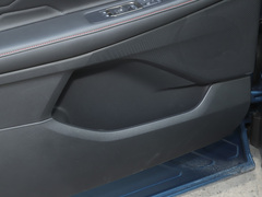 2023款 锐界L 2.0T EcoBoost 两驱七座豪华型