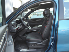 2023款 锐界L 2.0T EcoBoost 两驱七座豪华型