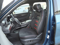 2023款 锐界L 2.0T EcoBoost 两驱七座豪华型