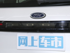 2023款 锐界L 2.0T EcoBoost 两驱七座豪华型