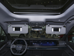 2023款 锐界L 2.0T EcoBoost 两驱七座豪华型