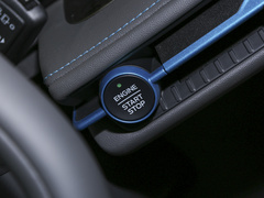 2023款 锐界L 2.0T EcoBoost 两驱七座豪华型