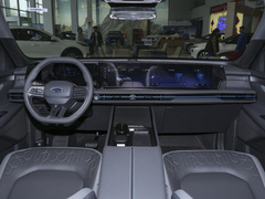 2023款 锐界L 2.0T EcoBoost 两驱七座豪华型