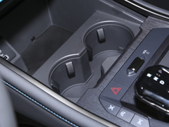 2023款 锐界L 2.0T EcoBoost 两驱七座豪华型