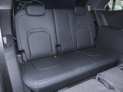 2023款 锐界L 2.0T EcoBoost 两驱七座豪华型