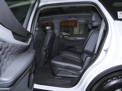 2023款 锐界L 2.0T EcoBoost 两驱七座豪华型
