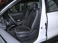 2023款 锐界L 2.0T EcoBoost 两驱七座豪华型