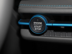 2023款 锐界L 2.0T EcoBoost 两驱七座豪华型