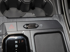 2023款 锐界L 2.0T EcoBoost 两驱七座豪华型