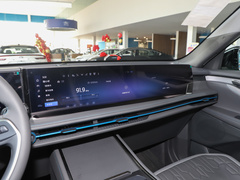 2023款 锐界L 2.0T EcoBoost 两驱七座豪华型