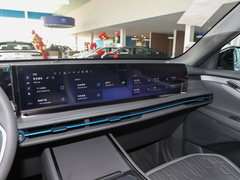 2023款 锐界L 2.0T EcoBoost 两驱七座豪华型