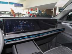 2023款 锐界L 2.0T EcoBoost 两驱七座豪华型