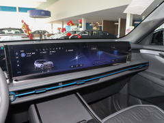 2023款 锐界L 2.0T EcoBoost 两驱七座豪华型