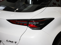 2023款 第二代 1.5T 尊贵型