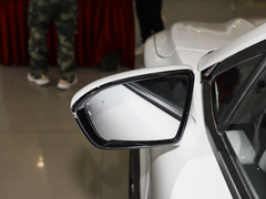 2023款 第二代 1.5T 尊贵型