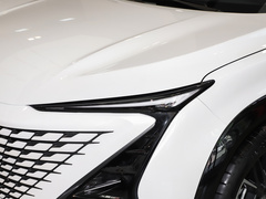 2023款 第二代 1.5T 尊贵型