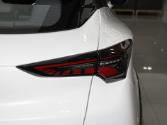 2023款 第二代 1.5T 尊贵型