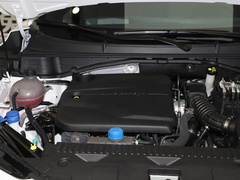 2023款 第二代 1.5T 尊贵型