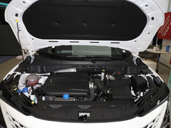 2023款 第二代 1.5T 尊贵型