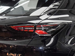 2023款 第二代 1.5T 尊贵型