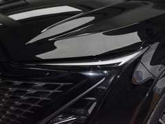 2023款 第二代 1.5T 尊贵型