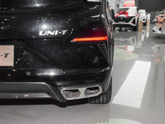 2023款 第二代 1.5T 尊贵型