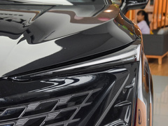 2023款 第二代 1.5T 尊贵型